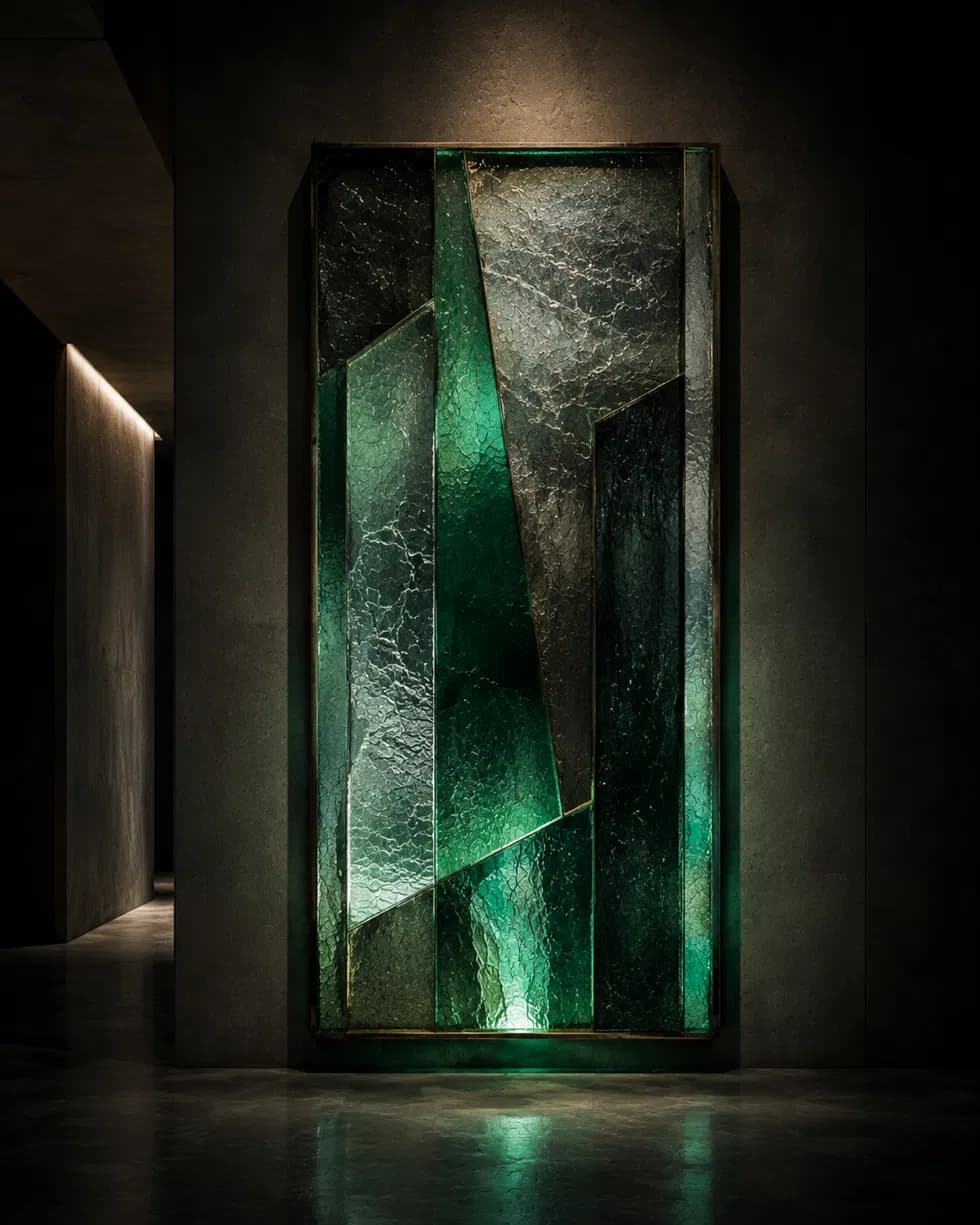 Серия «Silence» — Limited